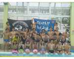 島根大学水泳部