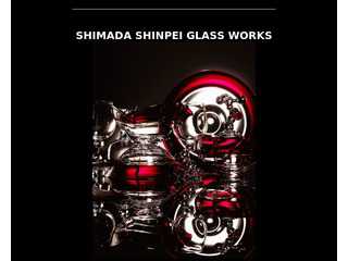SHIMDA SHINPEI GLASS WORKS
