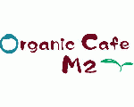 Organic Cafe M2