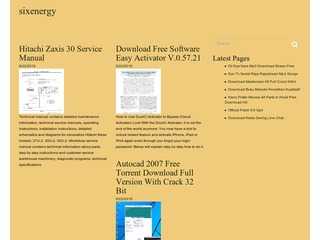 free zona