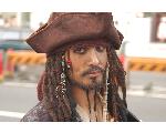 S Jack Sparrowの狩人人生記