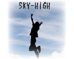 SKY-HIGH Official Web Site