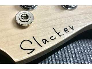 Slacker guitars  