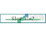 創作サークル slow step