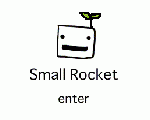 Small Rocket