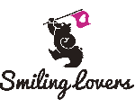 Smiling Lovers Web Site