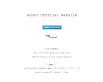 snoto official website