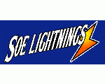SOE LIGHTNINGS Official Site