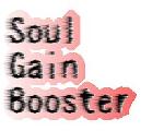 Soul Gain Booster