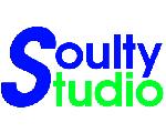 Soulty Studio WebSite