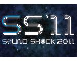 SOUND SHOCK 2011 Official Web SIte