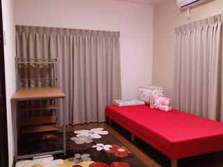 女性の東京長期滞在や就職活動、大学生活に、ゆったり・便利・快適な女性専用（4室）シェアハウスをどうぞ！