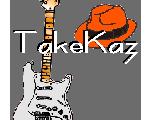 TakeKaz