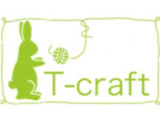 T-craft ティクラフト 糸と布のハンドメイド作品