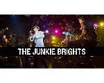 THE JUNKIE BRIGHTS official web site
