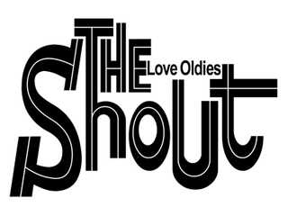 The Shout official web site