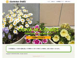 ODAWARA-ENGEI（仮）