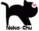 ねこきゅーぶ Neko Cube 猫の里親会 ねこっチュ Neko&#10084;Chu (=^・^=)