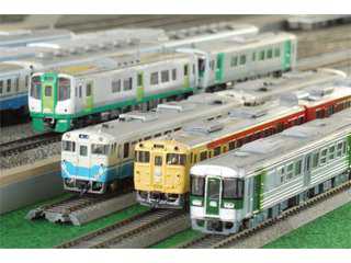 徳島模型鉄道の会