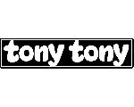 tony tony official web site