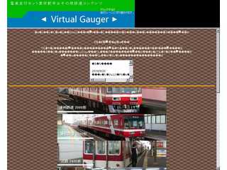 Virtual Gauger