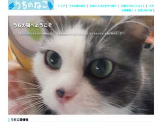 うちの猫