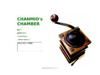 CHANMIO's CHAMBER