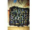 urban sick radio blue