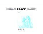 URBAN TRACK MAGIC homepage