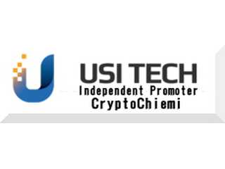 USI-tech（ユーエスアイテック）ビットコインパッケージとICOの詳細公開