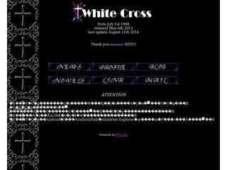 White Cross