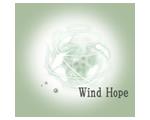 ・・・Wind Hope・・・