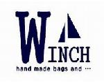 hand made bag WINCH