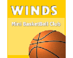 WINDS ミニバスケットボールクラブ