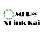 MHP@XLink kai