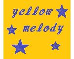 yellow melody オフィシャルHP