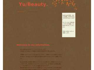 Yu/Beauty in Goldcoast.
