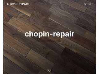 chopin-repair