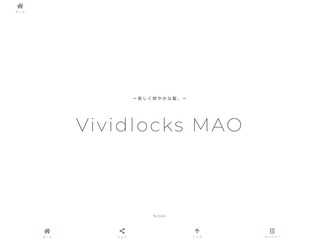 Vividlocks MAO