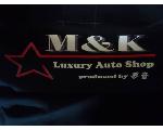 AutoShop M&K