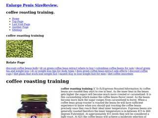 18 Leisure Slimming Coffee