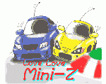 Love Love Mini-z