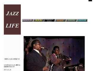 JAZZ LIFE