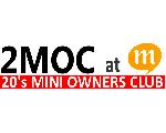 2MOC - 20's MINI OWNERS CLUB -