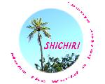 SHICHIRI　/　Make the World a better place.