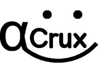 （株）ACrux
