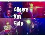 Allegro Key Gate