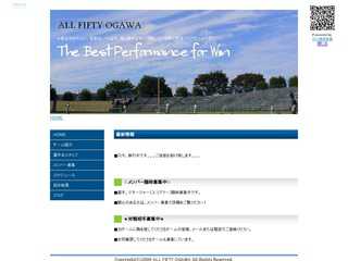 ALL FIFTY OGAWA