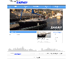 神奈川県 葉山ヨットクラブ所属 SARAH（セーラ）