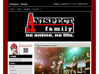 Anispect Family